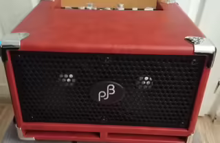 Prodam kombo  PHIL Jones BG 120 Pro - V Zaruce