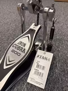 Tama HP200P Iron Cobra