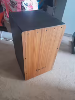 cajon Tycoon STK - 29