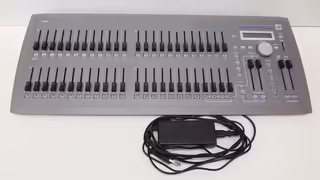 Prod&aacute;m DMX  pult ETC SmartFade2496