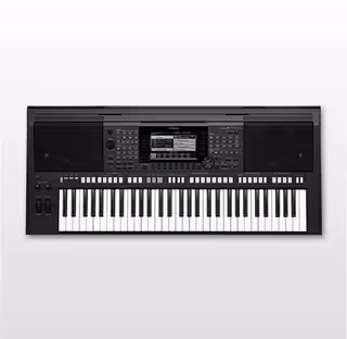 Yamaha s770 