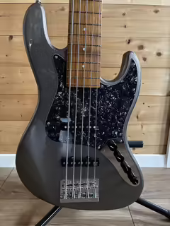 Sadowsky MetroExp21 Vintage JJ5 RM SIL