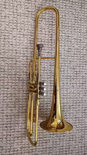 AMATI Kraslice - Trombon 