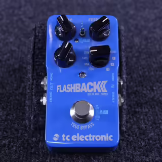 TC FLASHBACK 2 DELAY