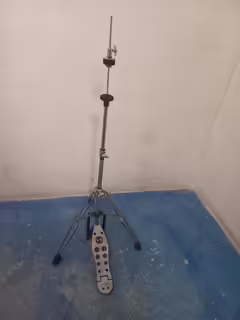 Stojan hi-hat Basix V2