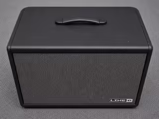 LINE6 PowerCab 112