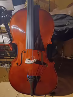 Violončelo LC-2044 4/4