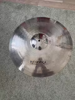 Istanbul Mehmet Radiant 20" Ride