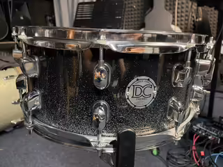 Snare DC drums Premium Maple 14"x 6"