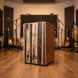 Cajon model Pe&ntilde;aflor Studio s&eacute;rie (NOV&Yacute;)