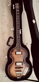 Greco VB-500 Vintage 70&rsquo;s