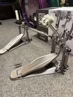 Tama Speedcobra HP910LWN