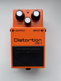 Boss DS-1