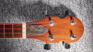 Banjo
