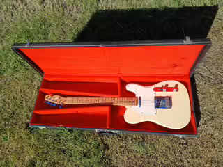 Fender Telecaster USA