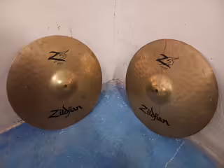 Zildjian Z3 hihat 14"