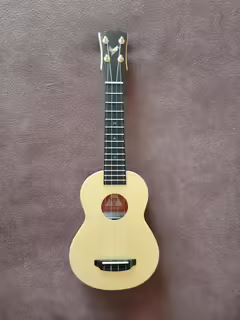 Rebel Double Cheese soprano 