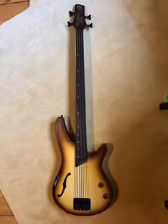 Ibanez SRH500F