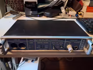 RME Hammerfall DSP Multiface II 