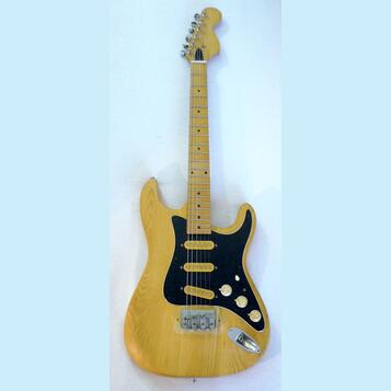 El. kytara kopie Fender Stratocaster, Made in Japan