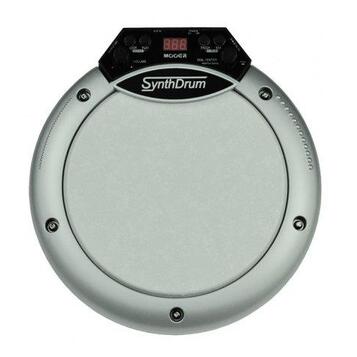 MOOER SYNTH DRUM - NEW!!!