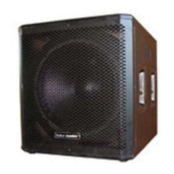 KOUPIM TYTO BASY VM-1810S pasivní subwoofer