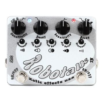 XOTIC ROBOTALK 2 (Made in USA)