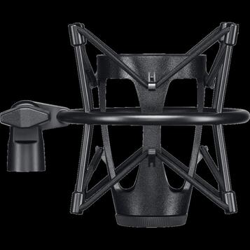 Koupím držák shock mount na mikrofon Shure KSM27