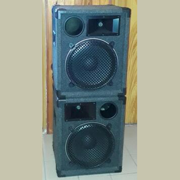 RH Sound 12/2/200 reproboxy