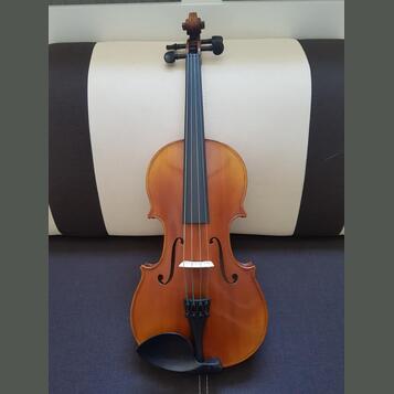 Kvalitní viola 38 cm