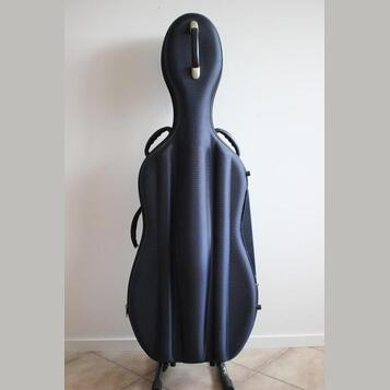 Pevné pouzdro na Violoncello