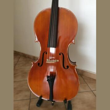 Violoncello