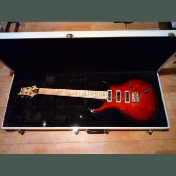 PRS SAS Swamp Ash Special 25th Anniversary Limited