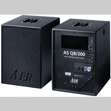 AER - AS Q8/200