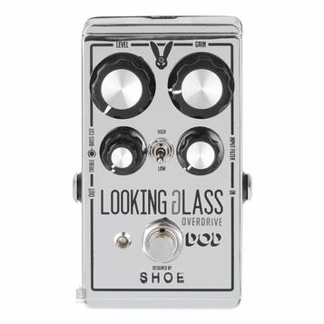 DOD Looking Glass