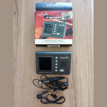 Cherub WMT-568T
