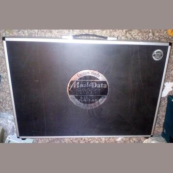 Pedalboard MUSICDATA 72x50x13