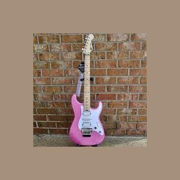 CHARVEL PRO MOD SO CAL STYLE HSH 