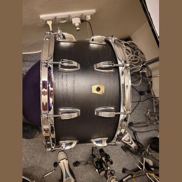 Snare Ludwig Maple Classic