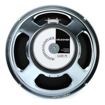 CELESTION G 12 T-75 ,16Ohm 