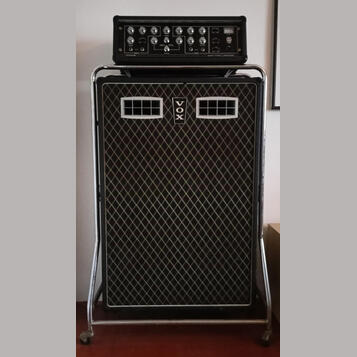 Vox Series 90 - V133 zesilovač + V130 aktivní box