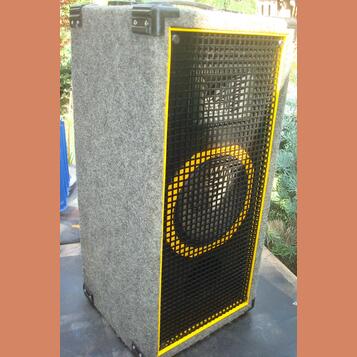 200 W bedna na cokoliv