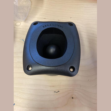 Selenium Super Tweeter ST350 - 200W / 8 Ohm