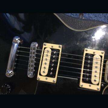 Prodám Ibanez LP Custom 1970