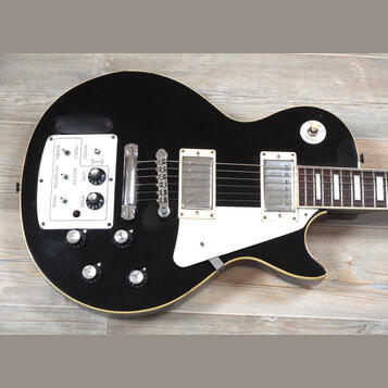 El. kytara CSL - typ Les Paul