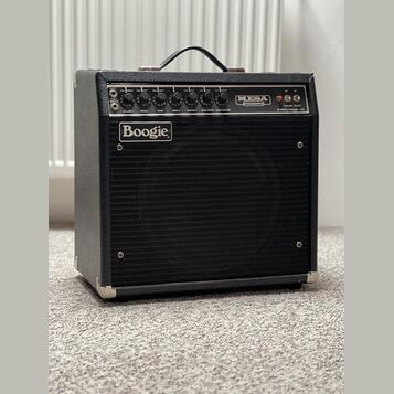 Vyměním legendární kombo Mesa Boogie Mark IIC+ SRX
