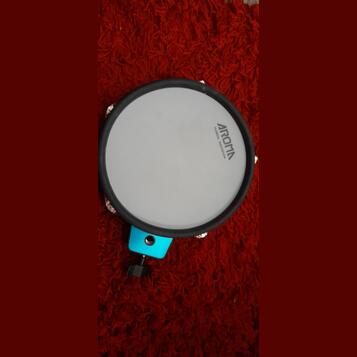 sitkový pad 8"