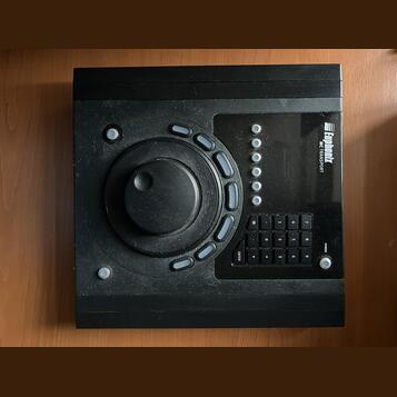 Euphonix MC Transport