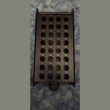 Stagebox 24/8