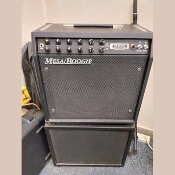 Messa Boogie F30
